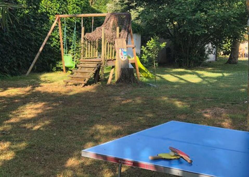2 A 4 Personnes * Saint-Vivien (Charente-Maritime)