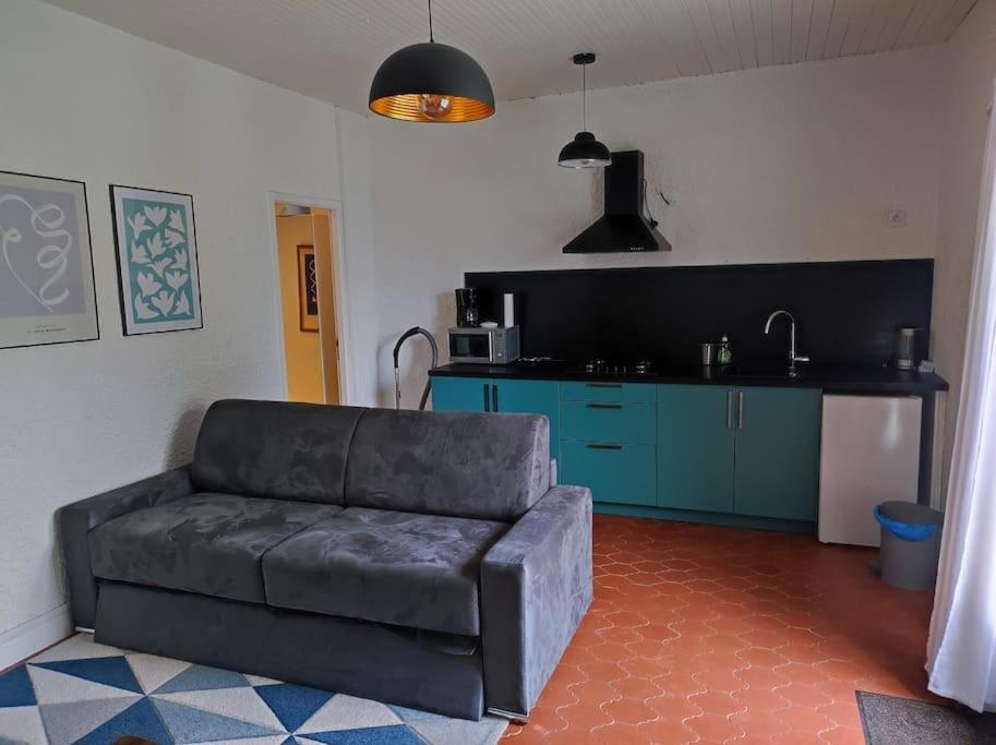 2 A 4 Personnes Holiday home *