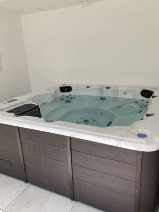 Holiday home 2 A 4 Personnes